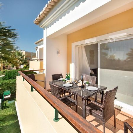 Luxurious First Floor Apartment Sleeps 4 Carvoeiro  Eksteriør bilde