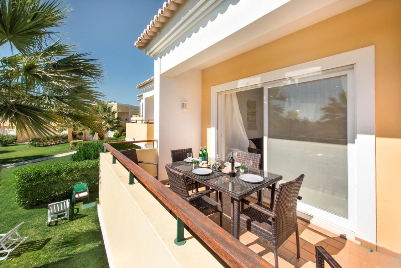 Luxurious First Floor Apartment Sleeps 4 Carvoeiro  Eksteriør bilde