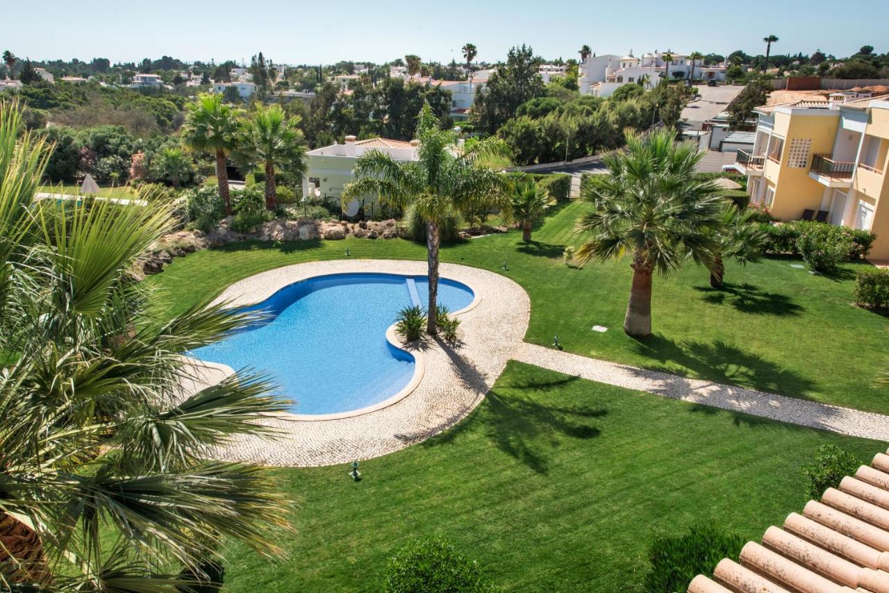 Luxurious First Floor Apartment Sleeps 4 Carvoeiro  Eksteriør bilde