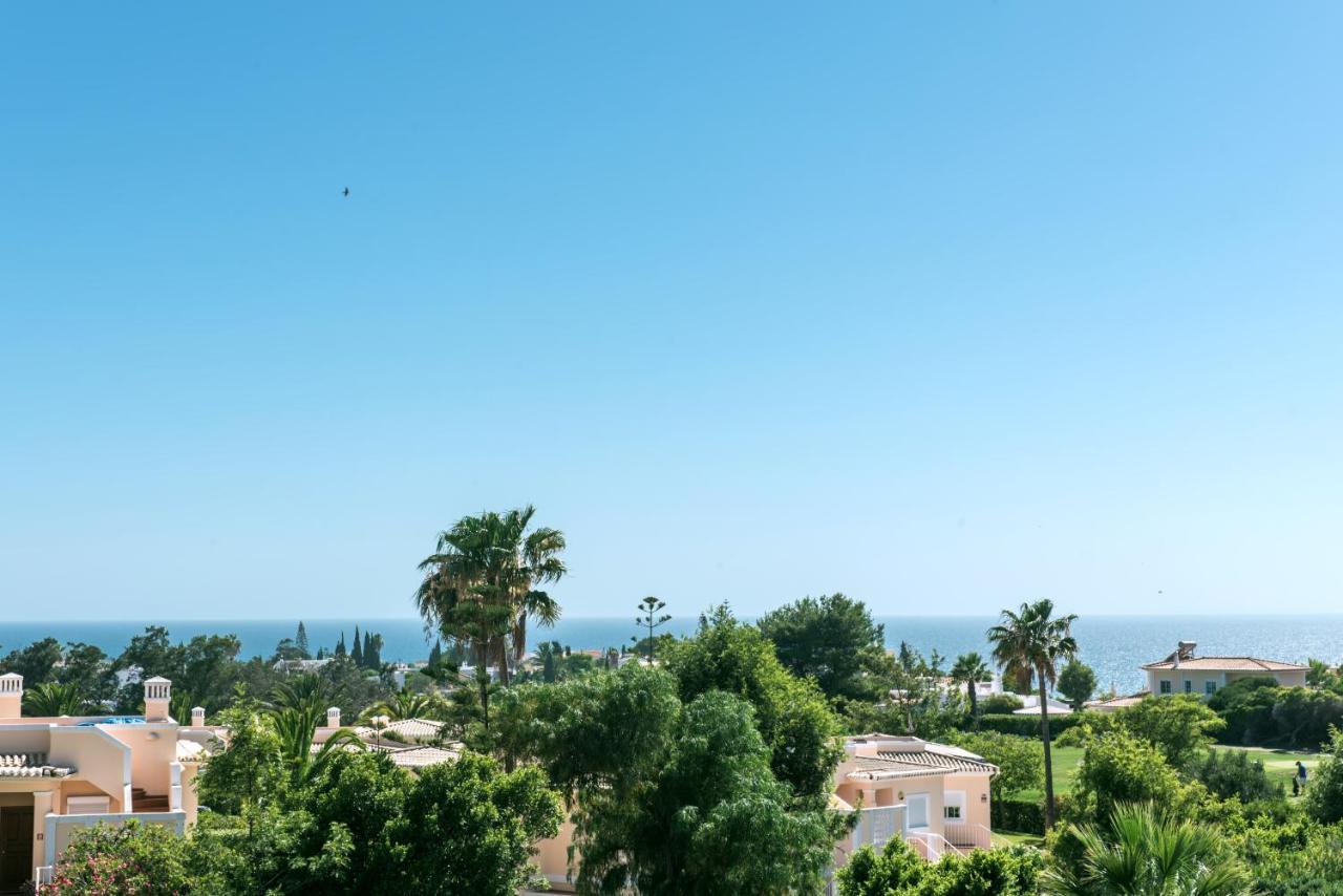 Luxurious First Floor Apartment Sleeps 4 Carvoeiro  Eksteriør bilde