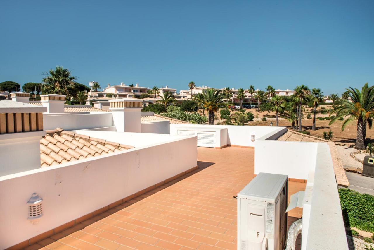 Luxurious First Floor Apartment Sleeps 4 Carvoeiro  Eksteriør bilde