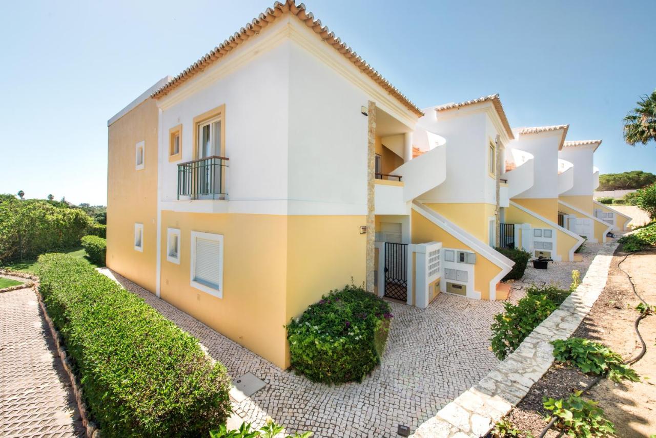 Luxurious First Floor Apartment Sleeps 4 Carvoeiro  Eksteriør bilde